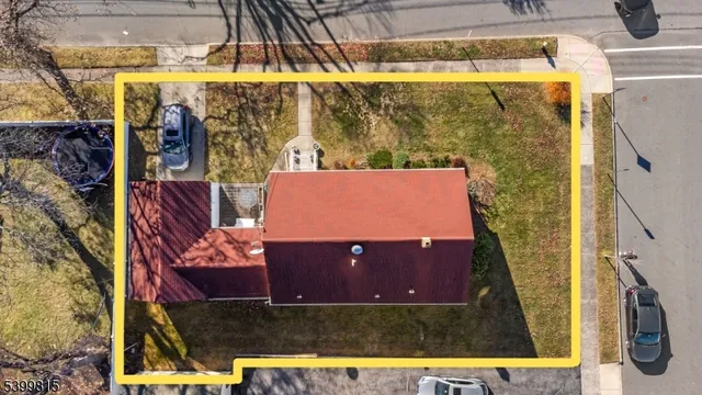 $3,500 | 34 Ward Avenue, Clifton, NJ 07014