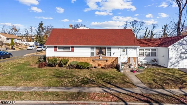 $3,500 | 34 Ward Avenue, Clifton, NJ 07014