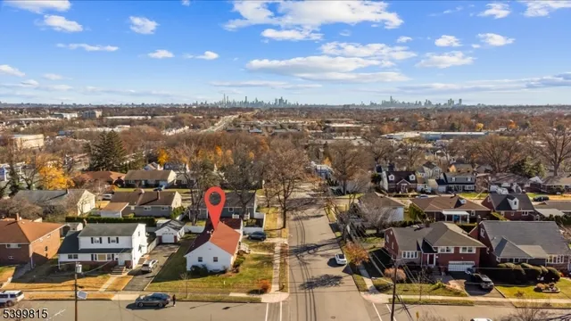 $3,500 | 34 Ward Avenue, Clifton, NJ 07014