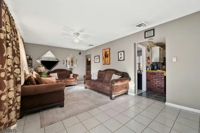 $3,500 | 34 Ward Avenue, Clifton, NJ 07014