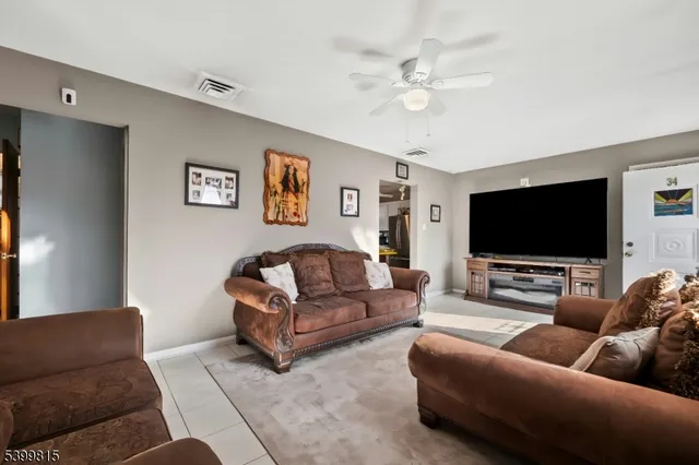 $3,500 | 34 Ward Avenue, Clifton, NJ 07014