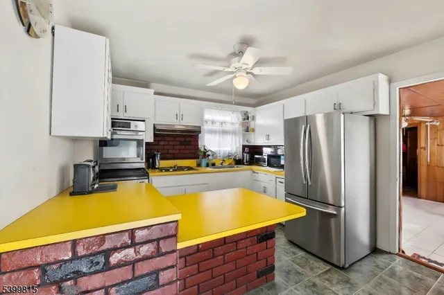 $3,500 | 34 Ward Avenue, Clifton, NJ 07014