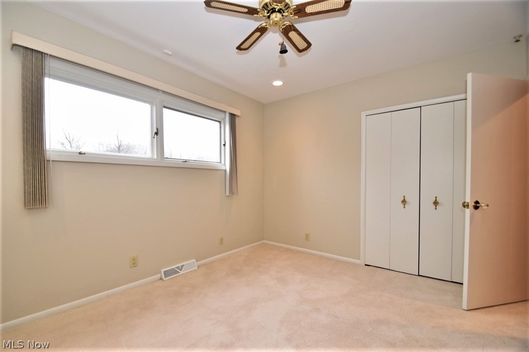 2795 Brainard Road Cleveland, OH 44124 - Photo 21 of 29 Bedroom 2