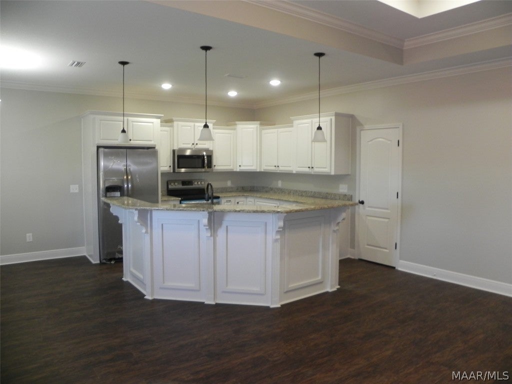 5630 Judge Logue Road Newton, AL 36352 - Photo 2 of 28 Gallery Image 2