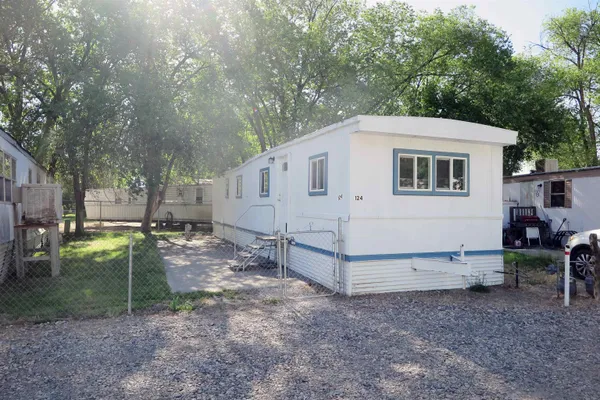 $45,000 | 2713 B B 1/2 Road, Unit 124, Grand Junction, CO 81503