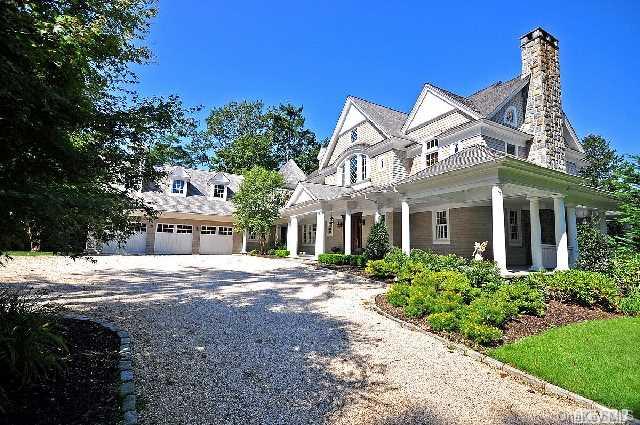 1458 Ridge Road Laurel Hollow, NY 11791 - Photo 1 of 1