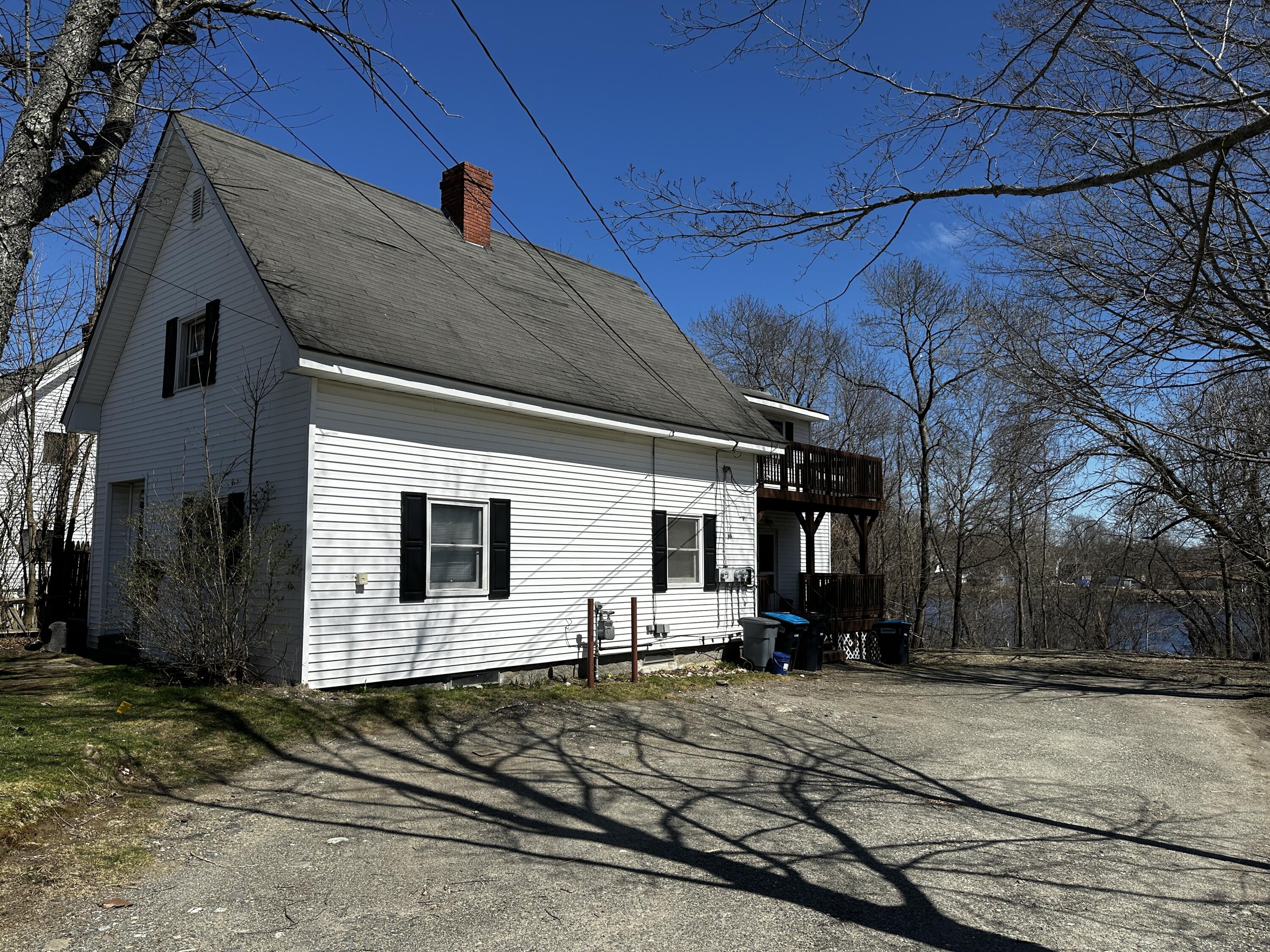 82 Fourth Street Old Town, ME 04468 - Photo 41 of 44 IMG_0941