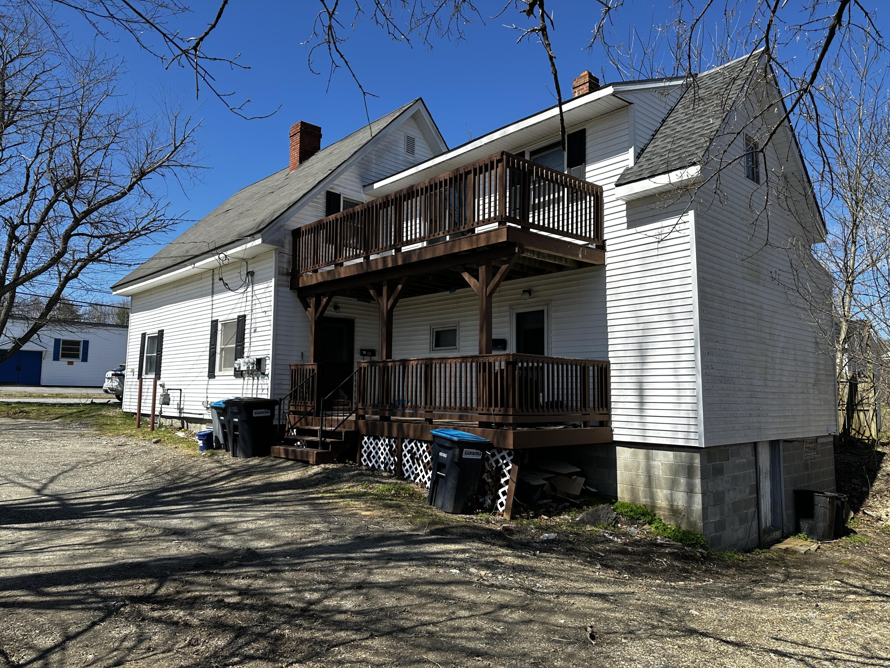 82 Fourth Street Old Town, ME 04468 - Photo 43 of 44 IMG_0945