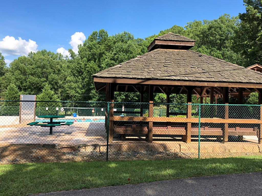 197 Stirratt Road Ranger, GA 30734 - Photo 23 of 25