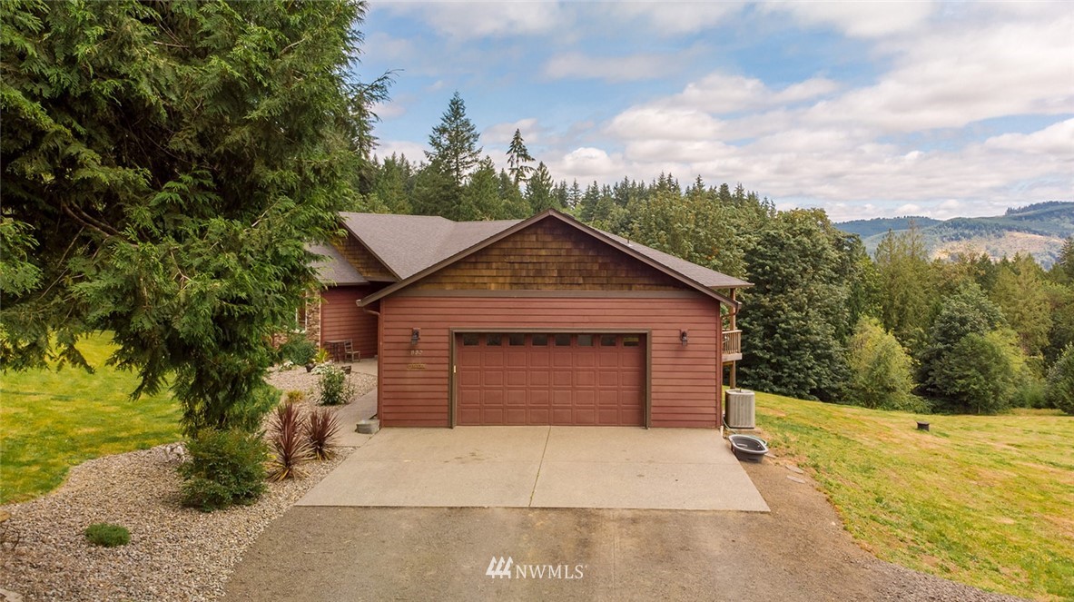 880 Sandy Bend Road Castle Rock, WA 98611 - Photo 24 of 37 Gallery Image 24