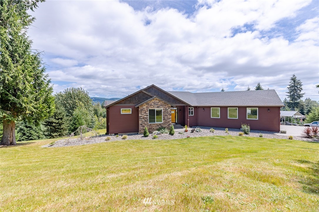 880 Sandy Bend Road Castle Rock, WA 98611 - Photo 28 of 37 Gallery Image 28