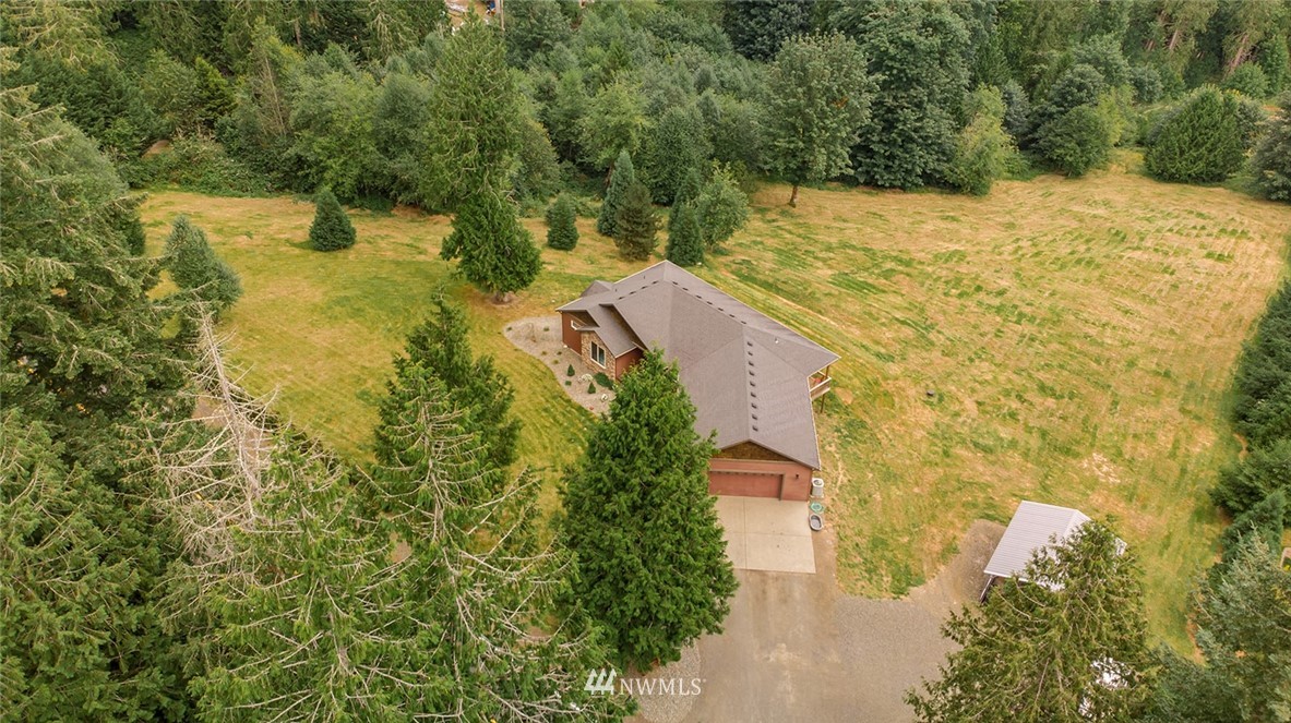 880 Sandy Bend Road Castle Rock, WA 98611 - Photo 29 of 37 Gallery Image 29