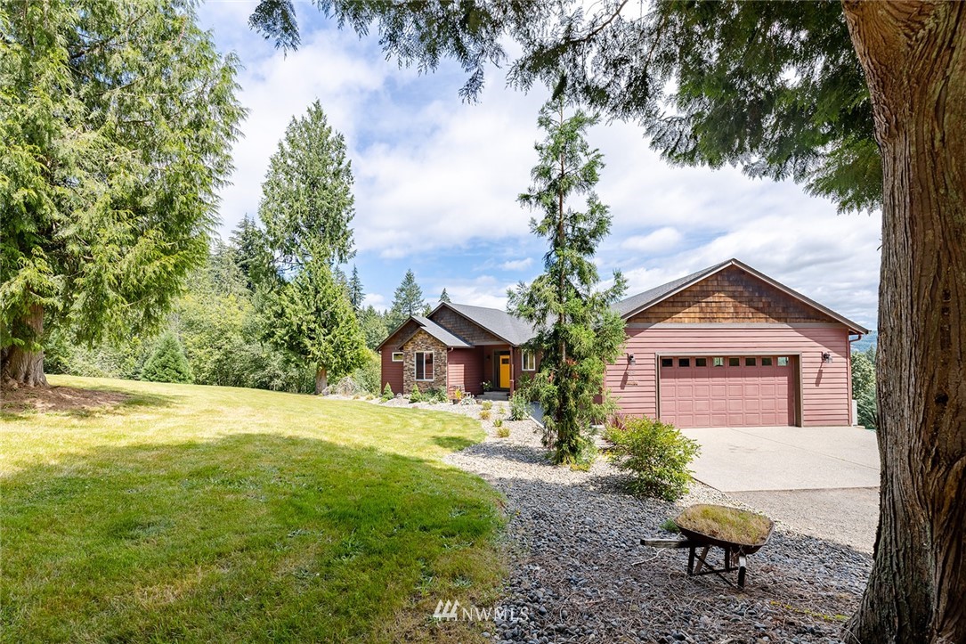 880 Sandy Bend Road Castle Rock, WA 98611 - Photo 32 of 37 Gallery Image 32