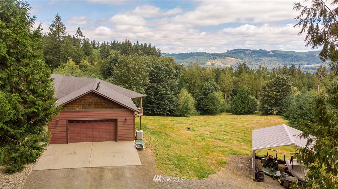 880 Sandy Bend Road Castle Rock, WA 98611 - Photo 33 of 37 Gallery Image 33