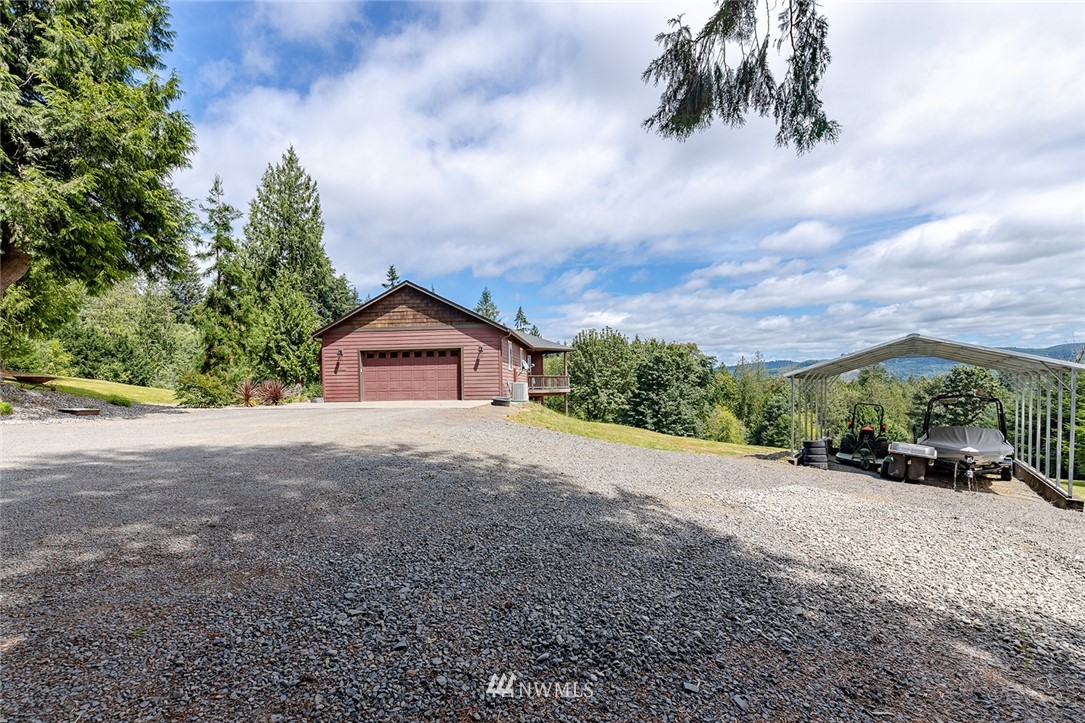 880 Sandy Bend Road Castle Rock, WA 98611 - Photo 35 of 37 Gallery Image 35