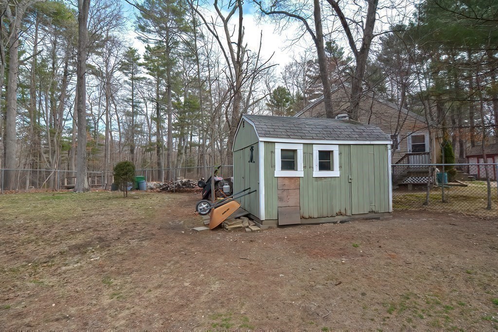 4 Rumford Road Norton, MA 02766 - Photo 32 of 33 Gallery Image 32