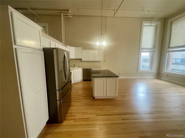 $2,200 | 1555 California Street, Unit 312, Denver, CO 80202