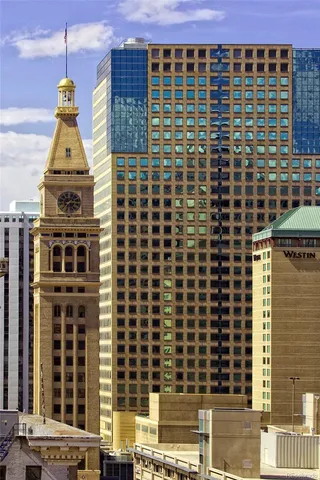 $2,200 | 1555 California Street, Unit 312, Denver, CO 80202