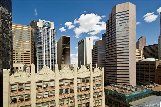 $2,200 | 1555 California Street, Unit 312, Denver, CO 80202