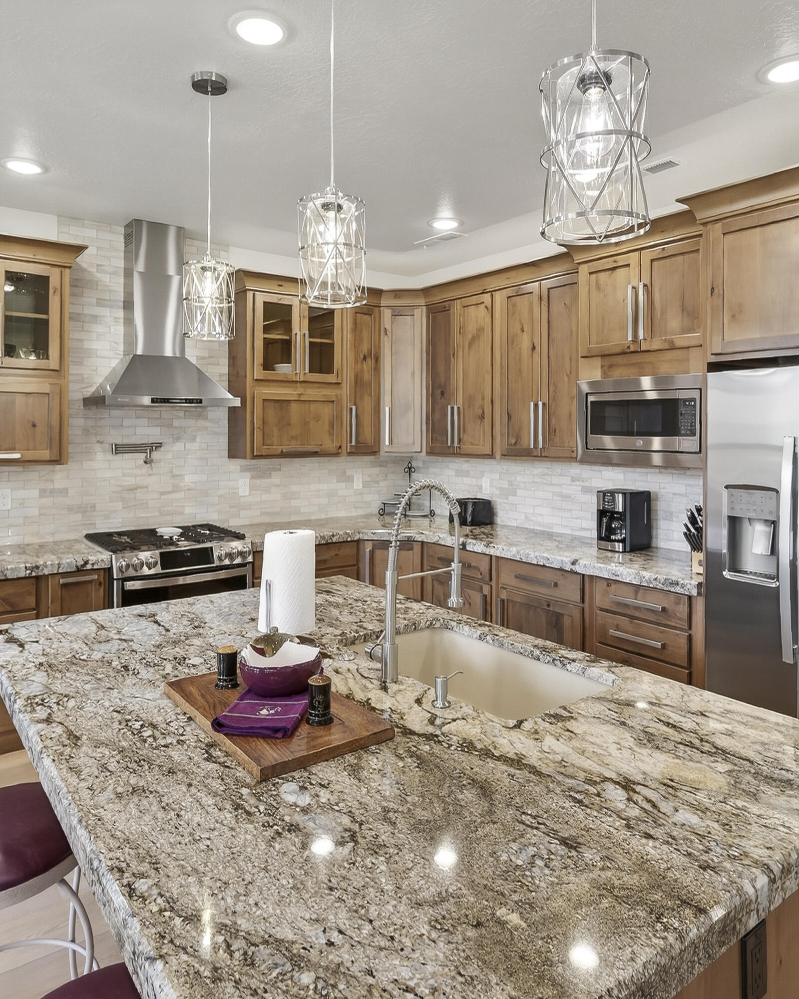2865 West Rock Rdg Road Cedar City, UT 84720 - Photo 20 of 96 2865 W Rock Ridge-28
