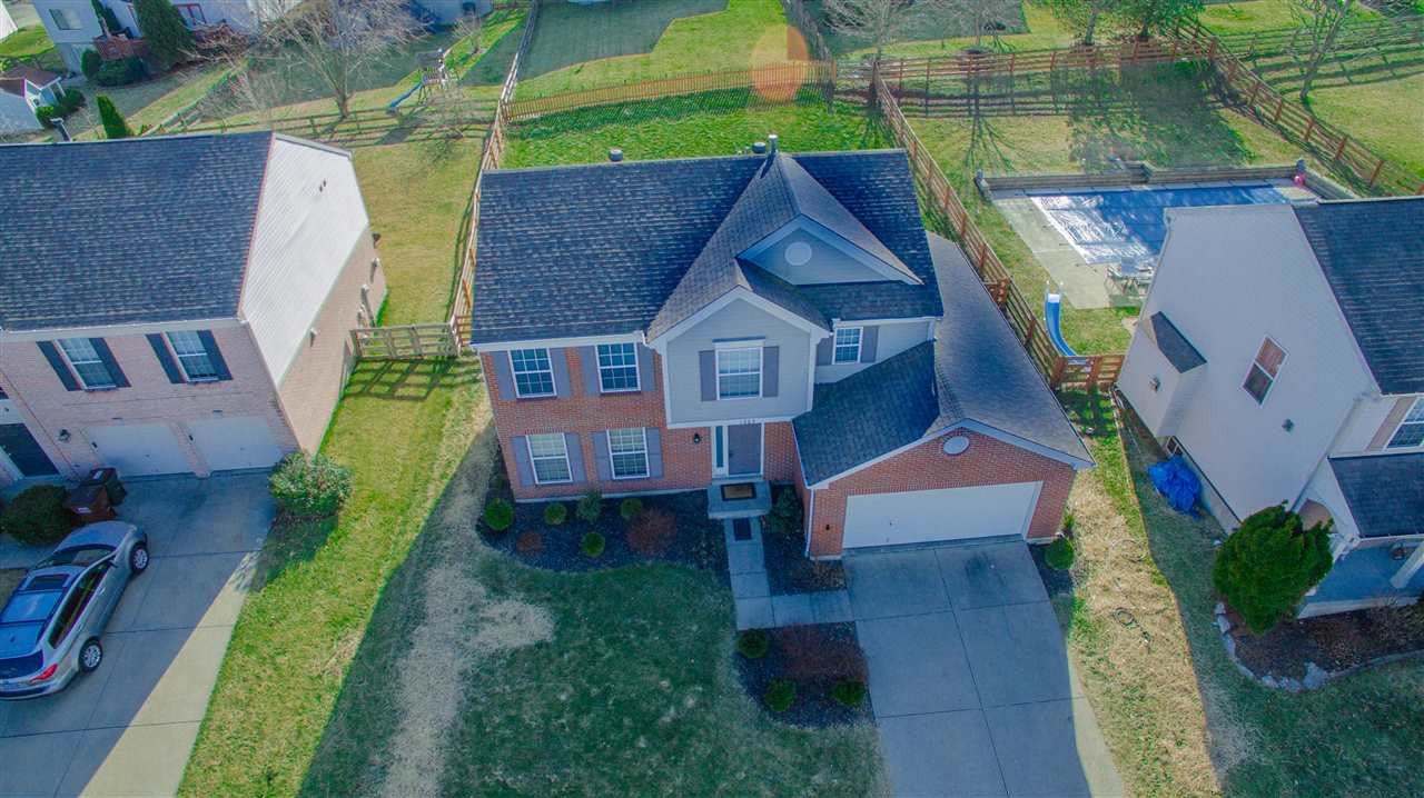 1663 Trace Drive Florence, KY 41042 - Photo 1 of 22