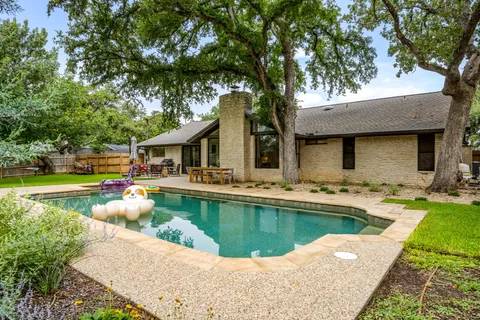 $985,000 | 10503 Spicewood Parkway, Austin, TX 78750