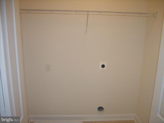 7720 North Point Road Edgemere, MD 21219 - Photo 11 of 22 a bathroom with a shower