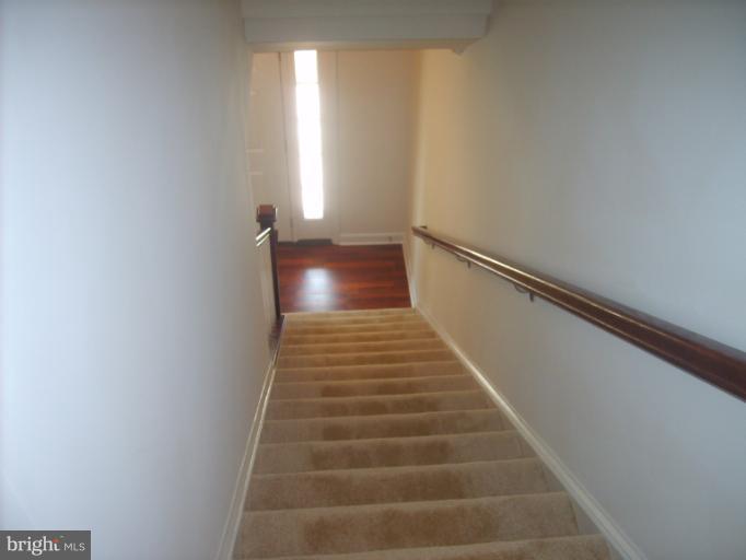 7720 North Point Road Edgemere, MD 21219 - Photo 6 of 22 a view of entryway