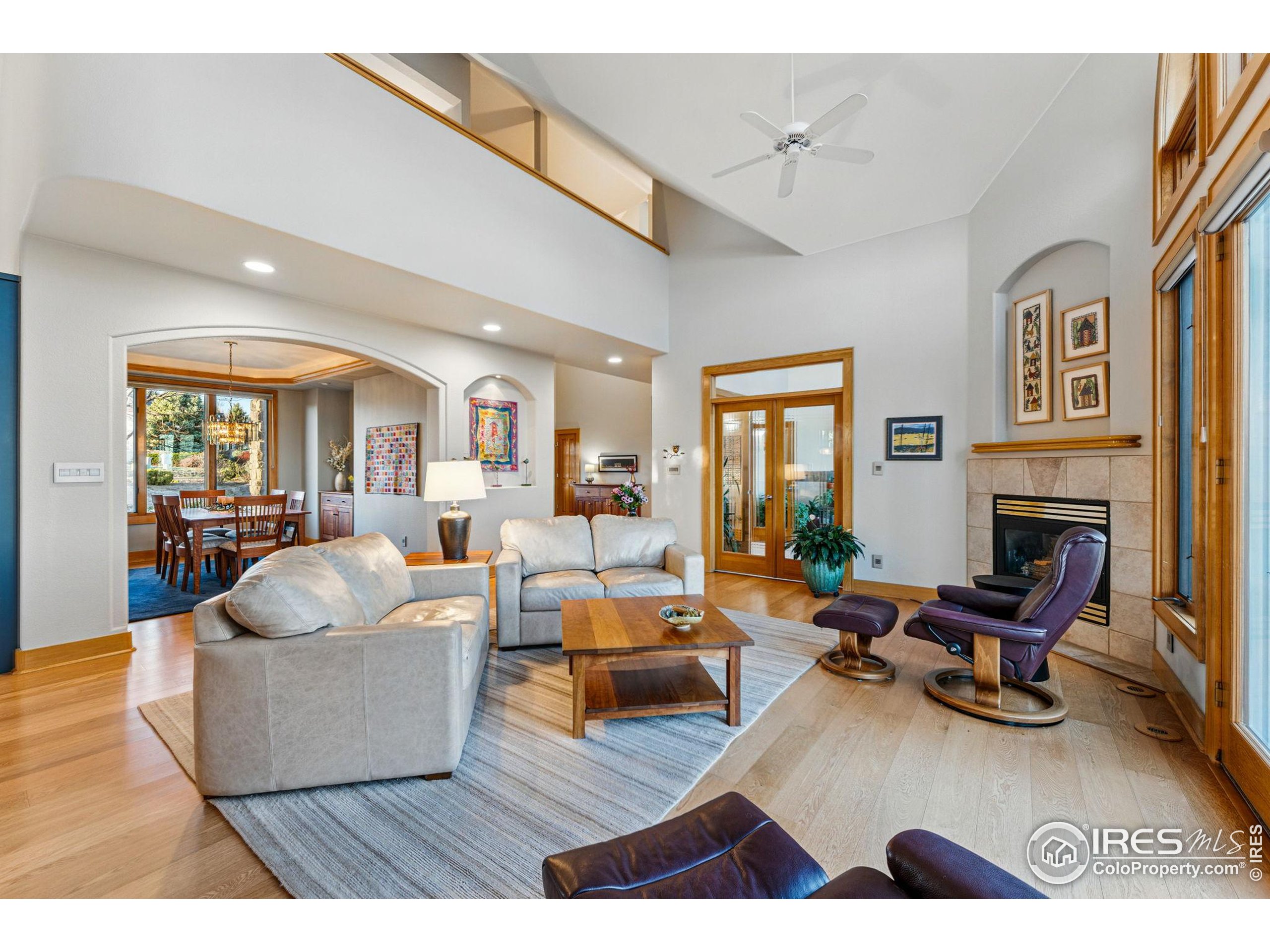 8858 Prairie Knoll Drive Longmont, CO 80503 - Photo 12 of 43