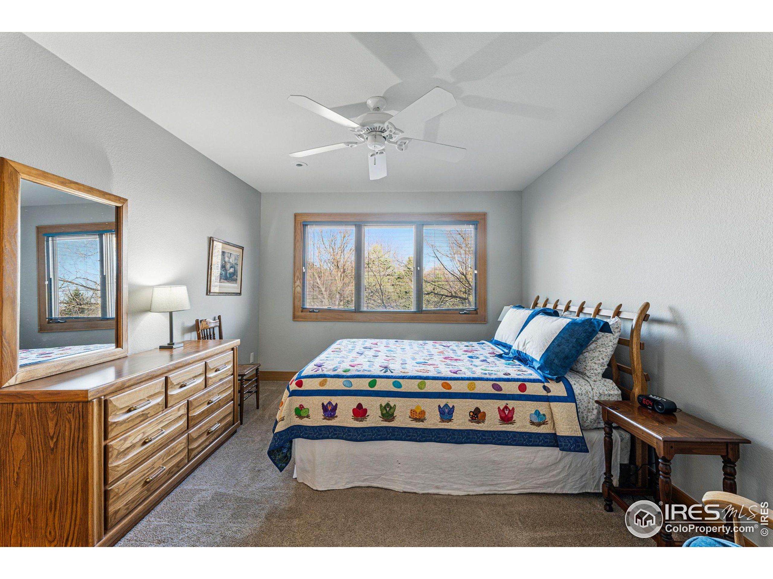 8858 Prairie Knoll Drive Longmont, CO 80503 - Photo 30 of 43