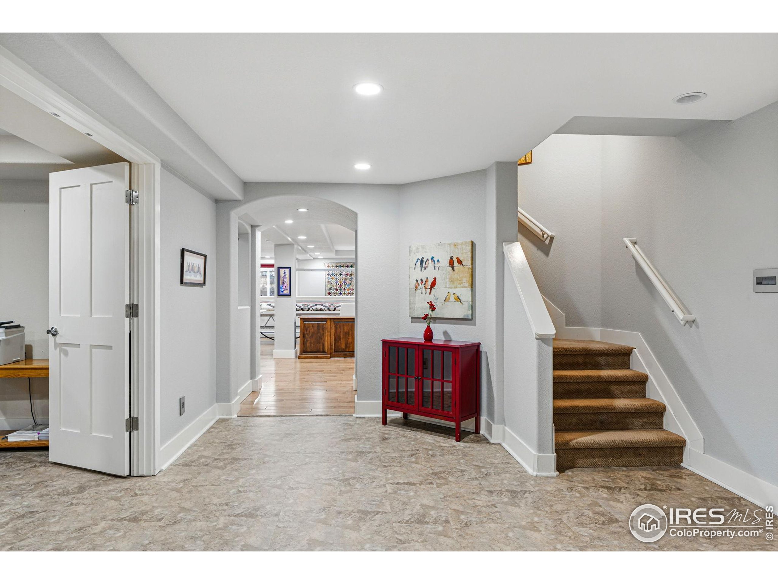 8858 Prairie Knoll Drive Longmont, CO 80503 - Photo 31 of 43