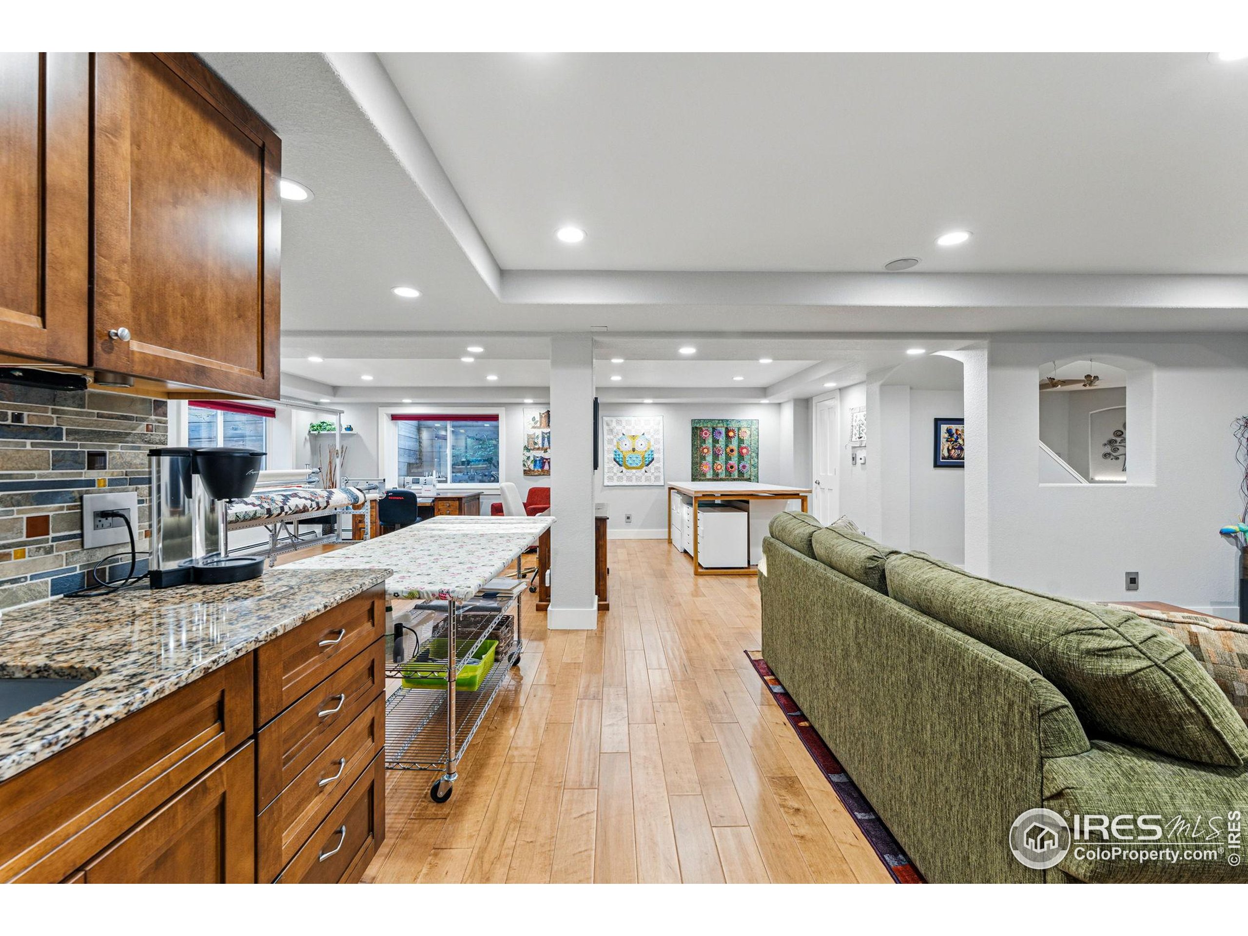 8858 Prairie Knoll Drive Longmont, CO 80503 - Photo 33 of 43