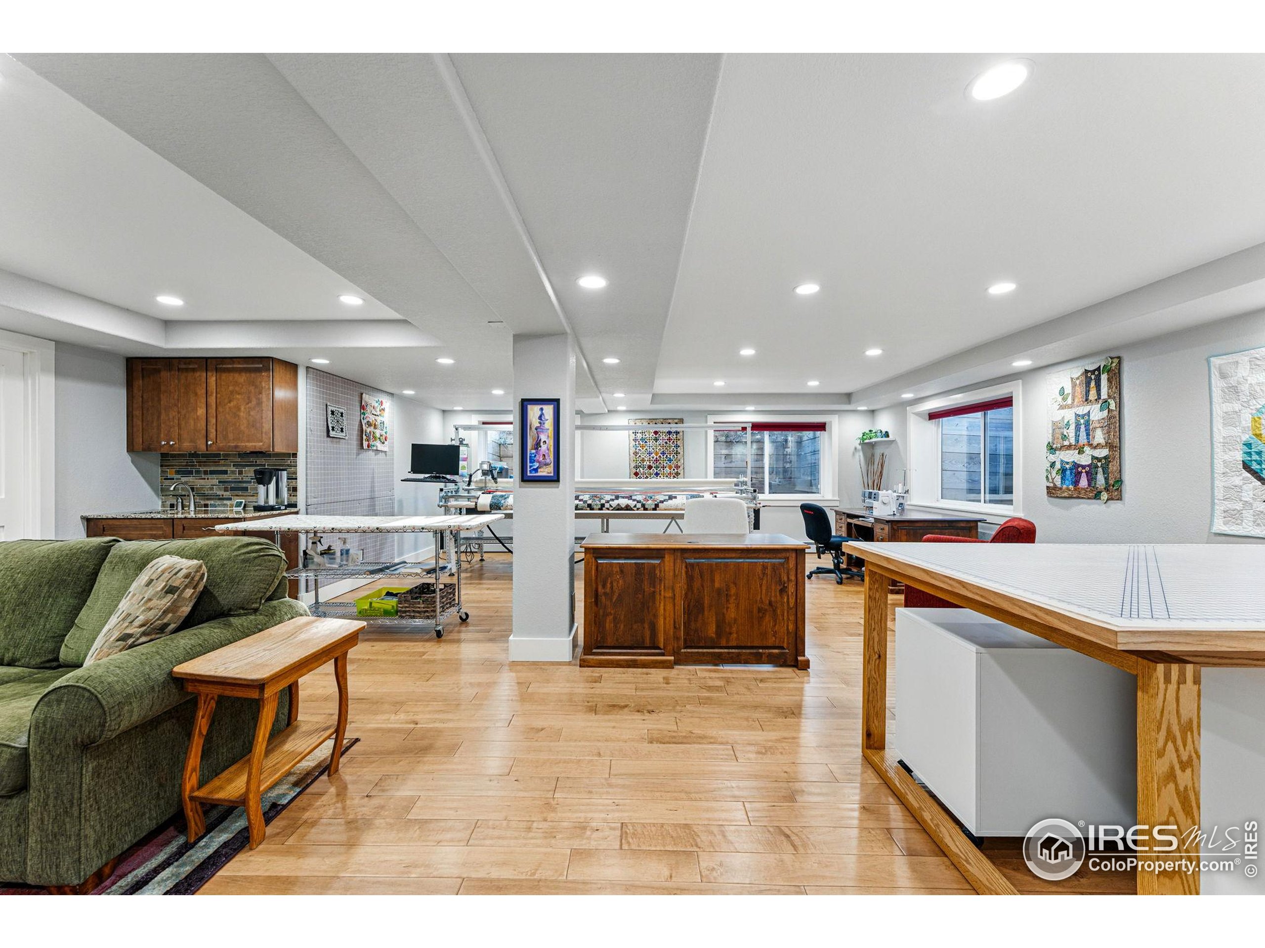 8858 Prairie Knoll Drive Longmont, CO 80503 - Photo 36 of 43