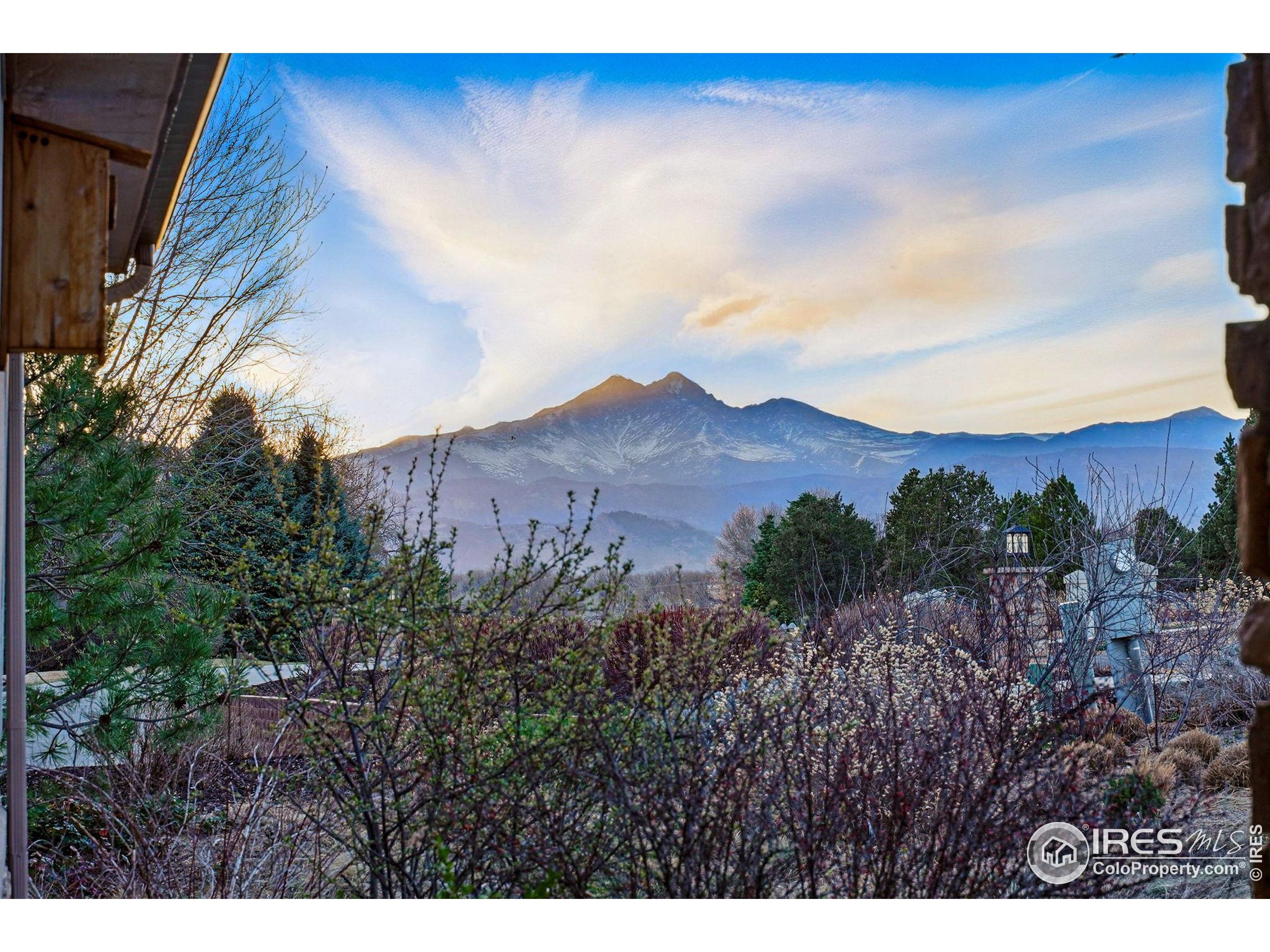 8858 Prairie Knoll Drive Longmont, CO 80503 - Photo 38 of 43