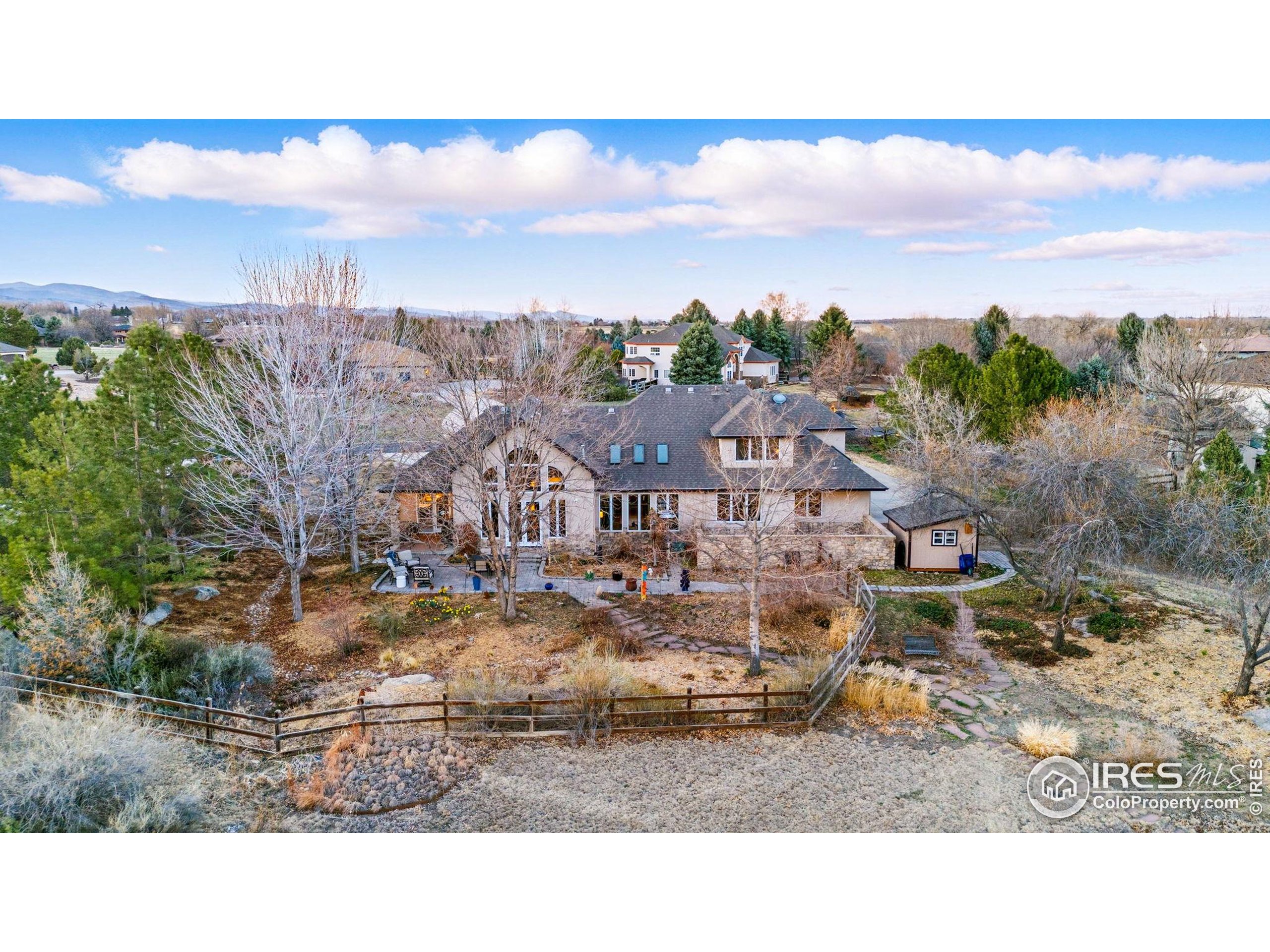 8858 Prairie Knoll Drive Longmont, CO 80503 - Photo 40 of 43