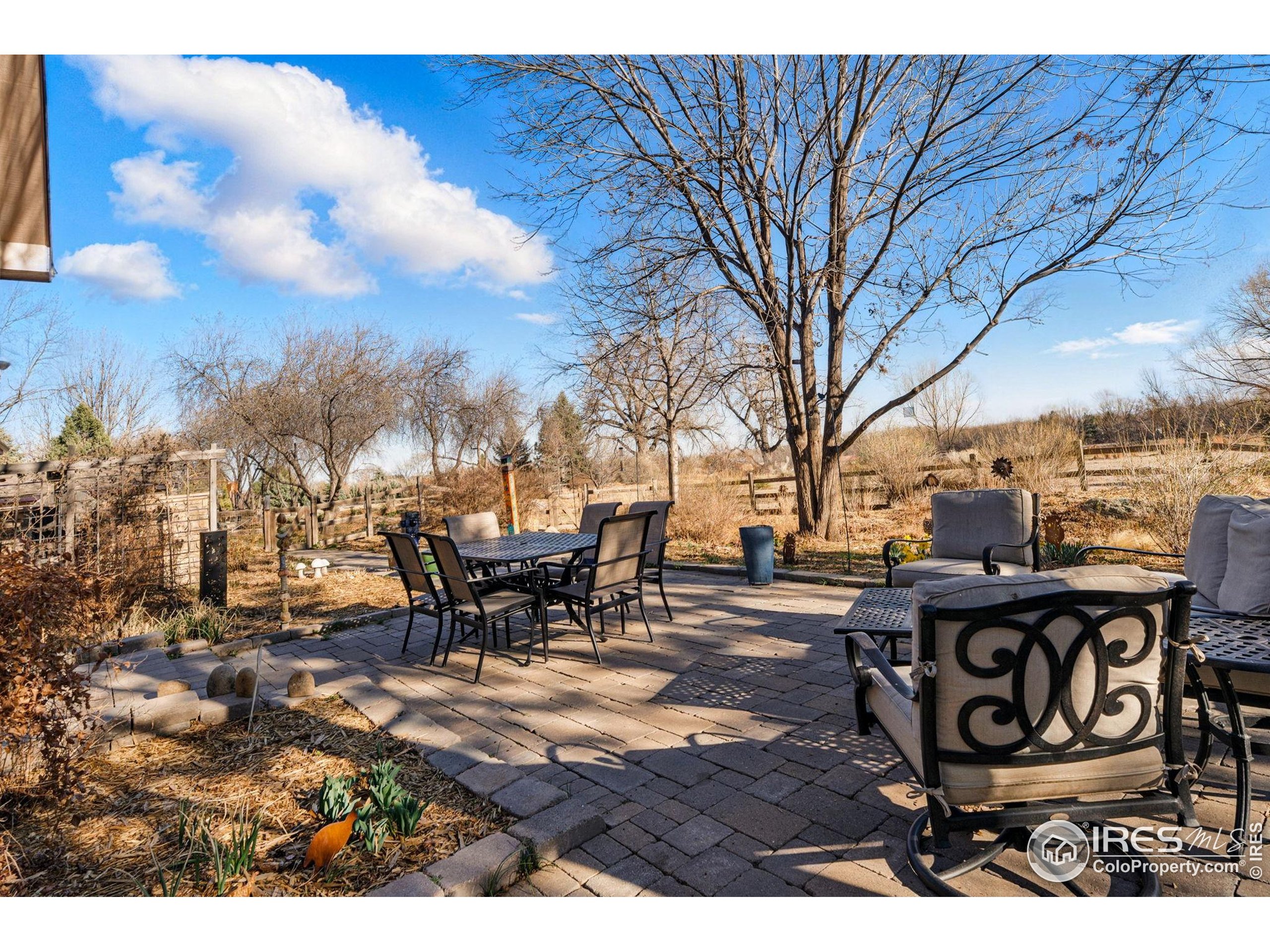 8858 Prairie Knoll Drive Longmont, CO 80503 - Photo 41 of 43