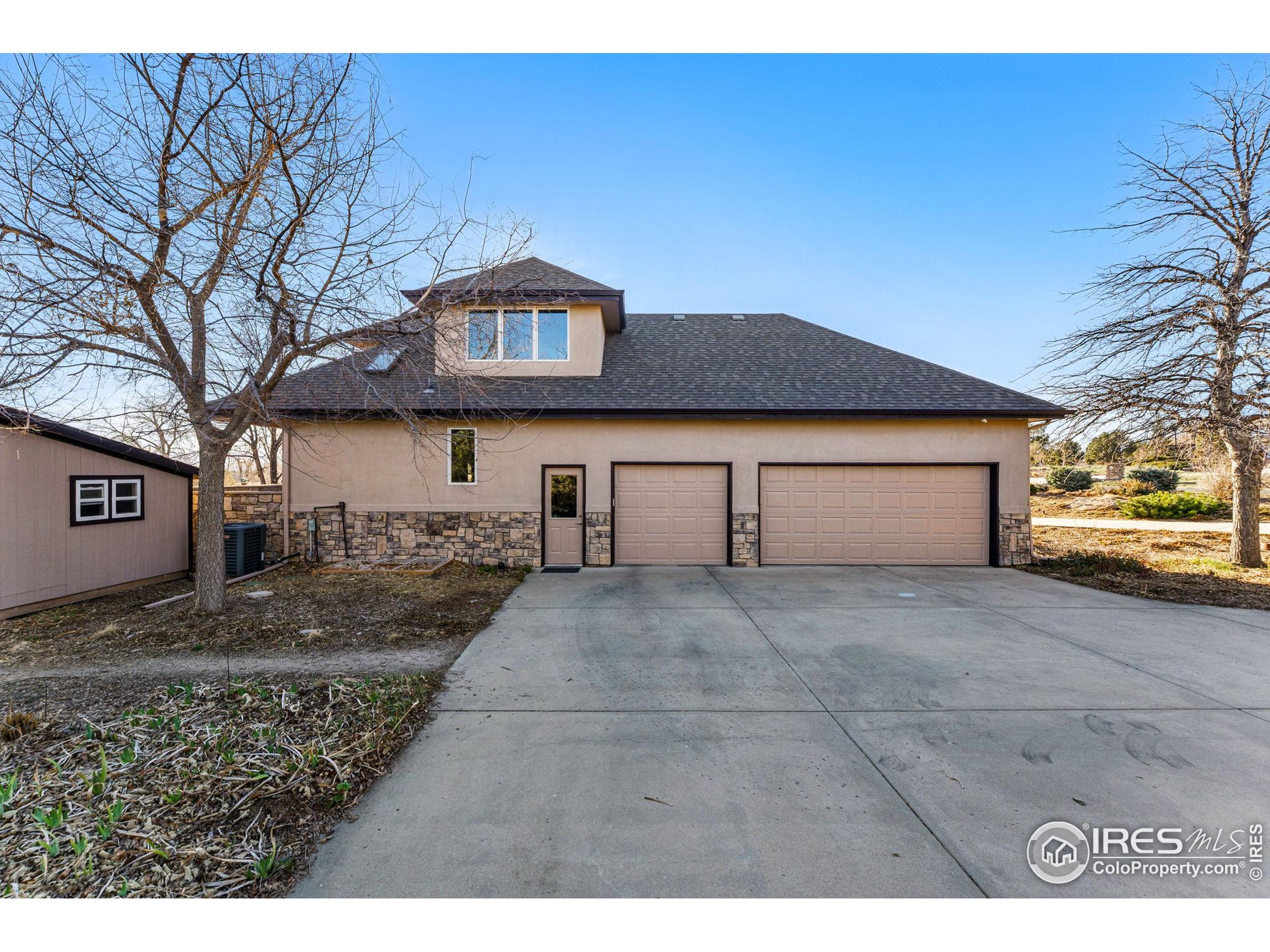 8858 Prairie Knoll Drive Longmont, CO 80503 - Photo 42 of 43