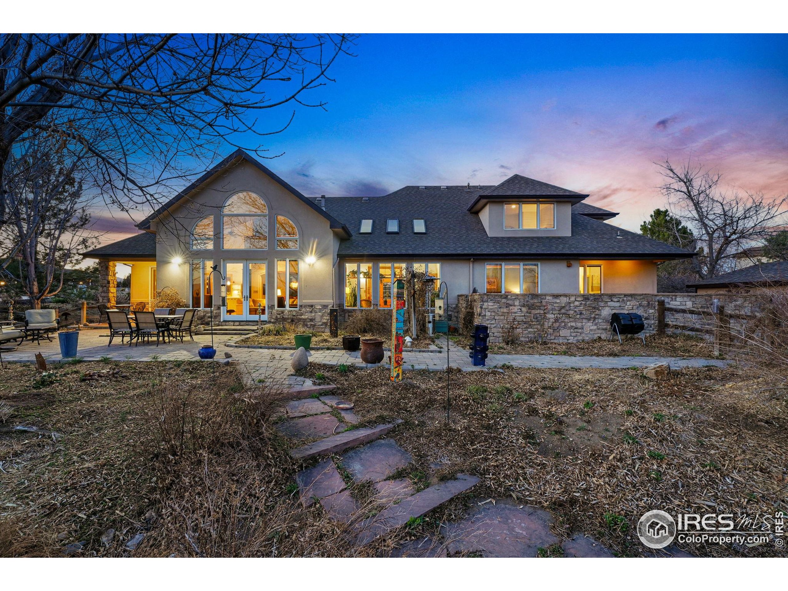 8858 Prairie Knoll Drive Longmont, CO 80503 - Photo 43 of 43