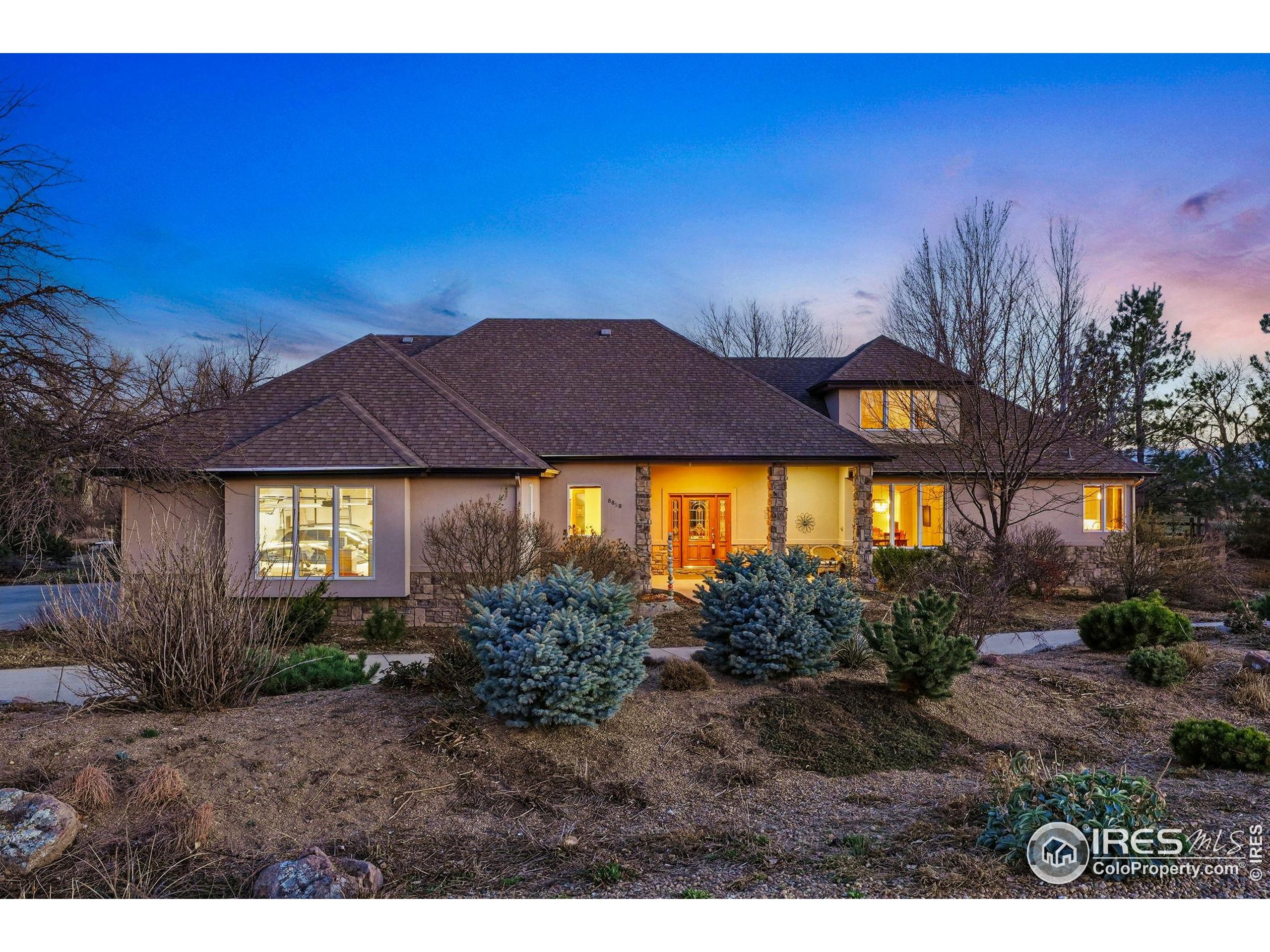 8858 Prairie Knoll Drive Longmont, CO 80503 - Photo 6 of 43