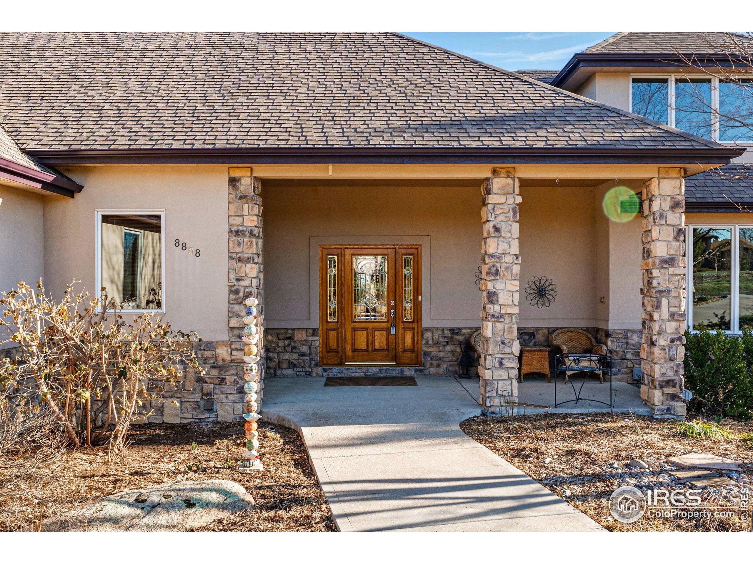 8858 Prairie Knoll Drive Longmont, CO 80503 - Photo 7 of 43