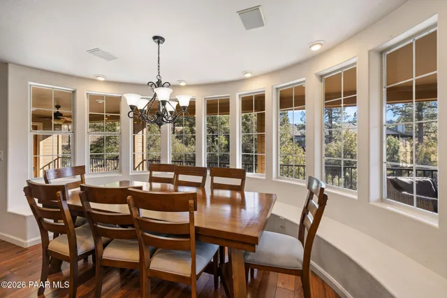 $795,000 | 2015 Shadow Valley Ranch Road, Prescott, AZ 86305