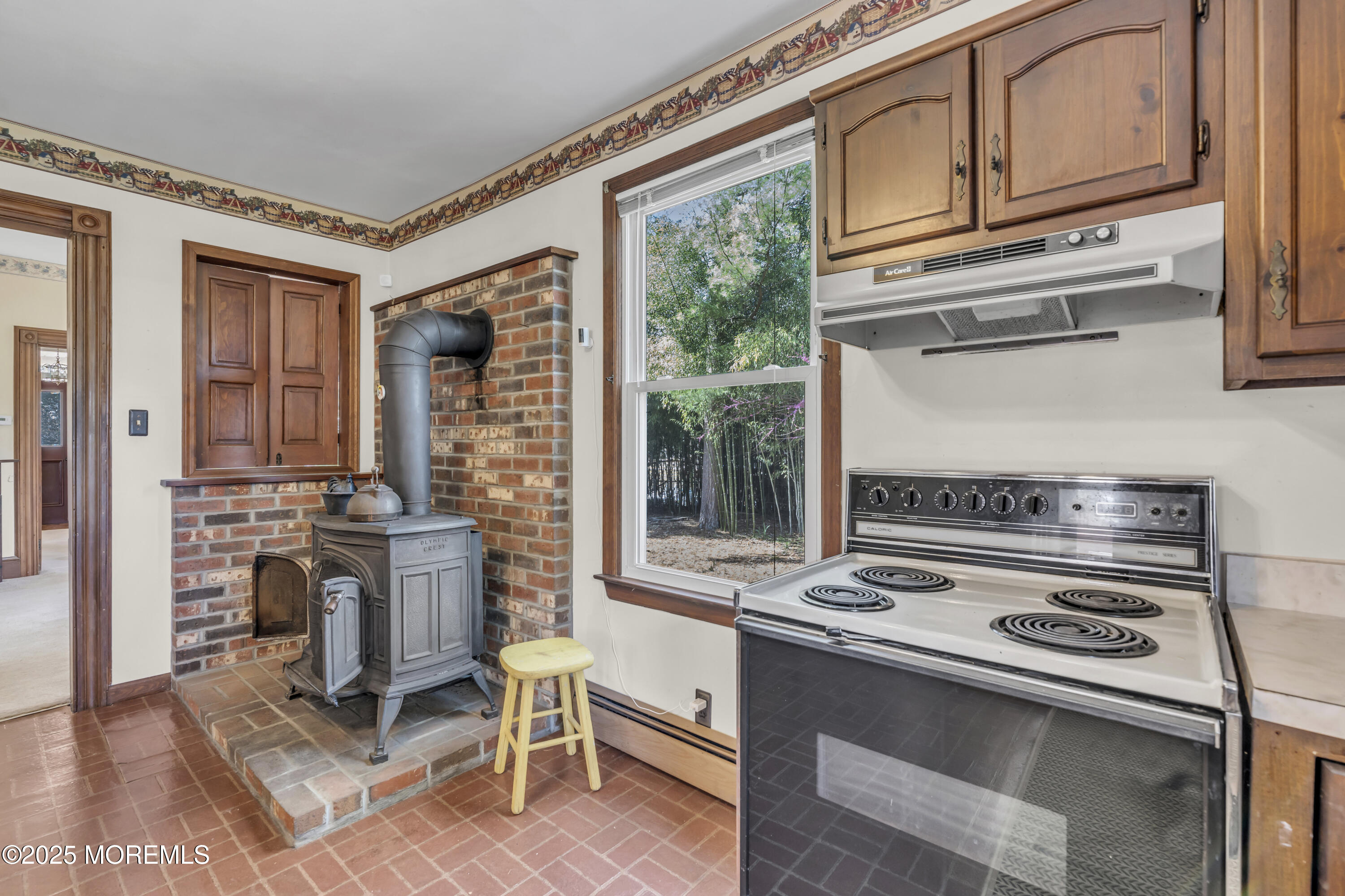 627 Beers Street Hazlet, NJ 07730 - Photo 28 of 64 a view of kitchen with sink and refrigerator