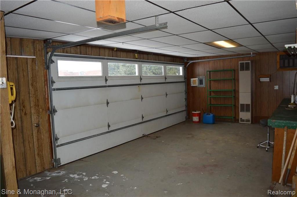 8559 Stone Road Algonac, MI 48001 - Photo 27 of 33