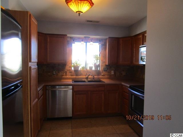 1331 Turkey Ridge Road, Unit A Surfside Beach, SC 29575 - Photo 4 of 19