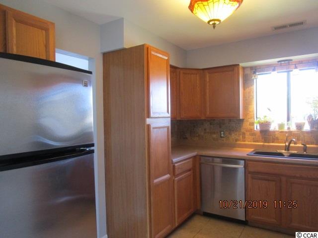 1331 Turkey Ridge Road, Unit A Surfside Beach, SC 29575 - Photo 6 of 19
