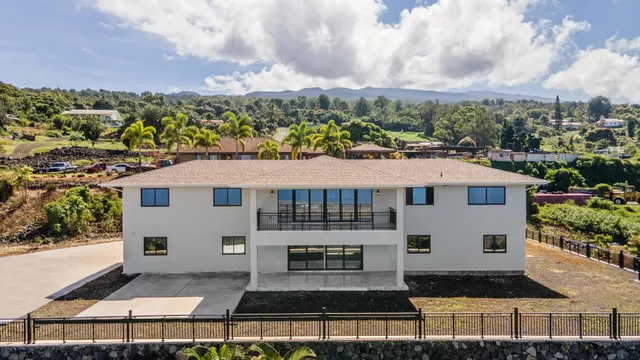 $3,599,000 | 73-4289 Iliili Street, Kailua-Kona, HI 96740