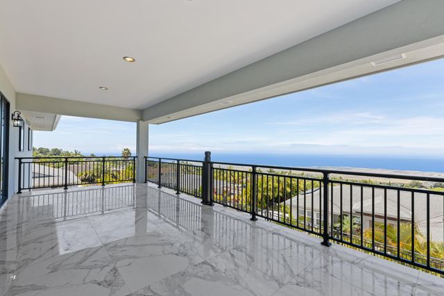 $3,599,000 | 73-4289 Iliili Street, Kailua-Kona, HI 96740