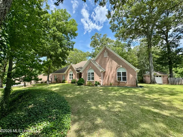 $419,900 | 4600 Chalice Drive, Southaven, MS 38671