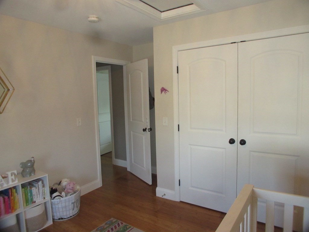 418 Smith Street Fall River, MA 02721 - Photo 31 of 37 a bathroom with a sink and shower
