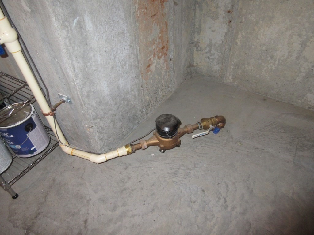 418 Smith Street Fall River, MA 02721 - Photo 37 of 37 a bathroom with a shower